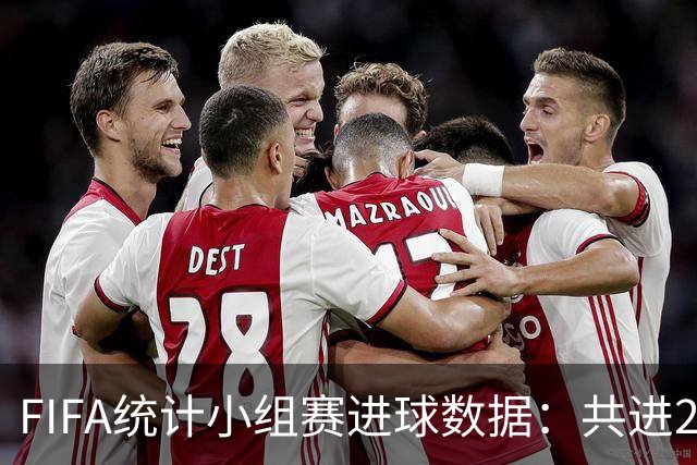 FIFA统计小组赛进球数据：共进215球+场均3球，法德荷均进10球